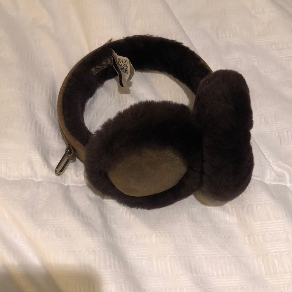 UGG Ear Muffs